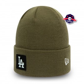 Los Angeles Dodgers Berretto - cachi - New Era