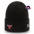 Chicago Bulls Cappello - nero - New Era