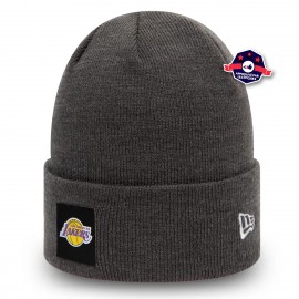 Los Angeles Lakers Berretto - grigio - New Era