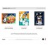 Optic BoxPacchetto carte collezionabili NBA - Donruss 2021 (Multi Pack) - Panini