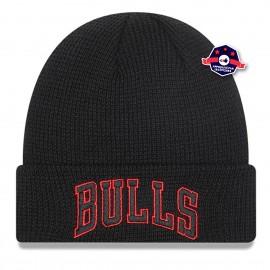 Chicago Bulls Berretto - Pop Black - New Era