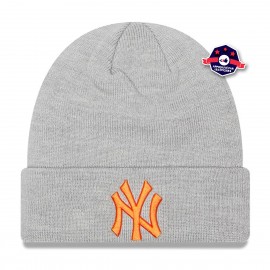 Berretto New York Yankees - Grigio erica - New Era
