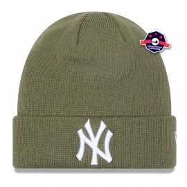 Cofano New York Yankees - League Essential - Oliva - New Era