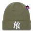 Cofano New York Yankees - League Essential - Oliva - New Era