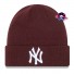 Cappello New York Yankees - League Essential - Marrone - New Era