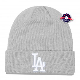 Los Angeles Dodgers League Essential Berretto - - Grigio - New Era
