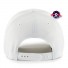 Pittsburgh Pirates Cap '47 - - Bianco metallizzato a scatto