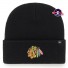 Chicago Blackhawks Cappello NHL '47 - Nero