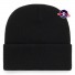 Chicago Blackhawks Cappello NHL '47 - Nero