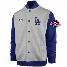Giacca '47 - New York Yankees - Burnside