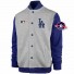 Giacca '47 - New York Yankees - Burnside