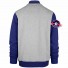 Giacca '47 - New York Yankees - Burnside