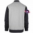 Boston Red Sox 47 Giacca - - Burnside