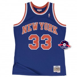 Maglia - Patrick Ewing - New York Knicks