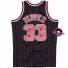 Maglia - Scottie Pippen - Bulls - Nero