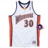 Golden State Warriors Maglia - Steph Curry - - Bianco