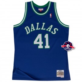 Maglia NBA - Dirk Nowitzki - Dallas Mavericks