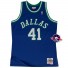 Maglia NBA - Dirk Nowitzki - Dallas Mavericks