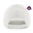 Cappuccio 47' - New York Yankees - Bianco metallizzato a scatto