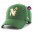 Cappellino MVP Minnesota North Stars '47 - Verde