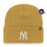 Cappello MLB '47 New York Yankees Grano