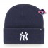 Cappello MLB '47 New York Yankees Blu navy