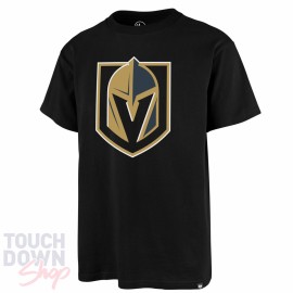 ImprintMaglietta - Vegas Golden Knight - '47 - Nero