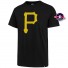 Pittsburgh Pirates Imprint Maglietta - - '47 - Eco