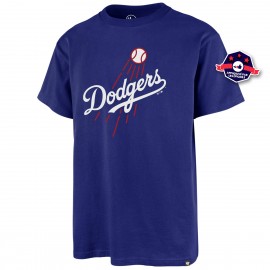 Los Angeles Dodgers Maglietta - '47 - Imprint