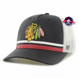 Trucker Chicago Blackhawks Cap '47 - - Rockhill