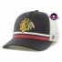 Trucker Chicago Blackhawks Cap '47 - - Rockhill