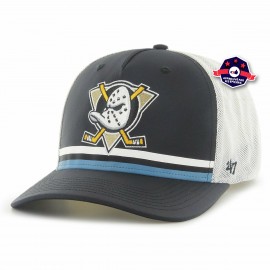 Trucker Anaheim Ducks Cap '47 - - Rockhill