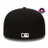 New Era Cappello NY -New York Yankees - 59Fifty - Nero