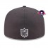 San Francisco 49ers Cappello 59FIFTY - - Grigio