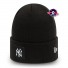 Berretto New York Yankees - nero - New Era