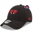 9Forty - Arizona Diamondbacks - Elemental Nero