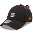 9Forty - Detroit Tigers Elemental - Nero