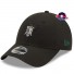 9Forty - Oakland Athletics Elemental - Nero
