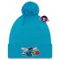 Charlotte Hornets City Edition Berretto - - Alternativa - NBA 2021