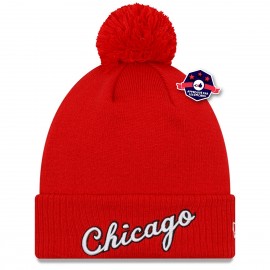 Chicago Bulls City Edition Berretto - - Alternativa - NBA 2021