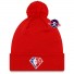 Chicago Bulls City Edition Berretto - - Alternativa - NBA 2021