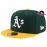 Oakland Athletics Cappello 59fifty - - New Era