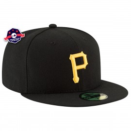 Pittsburgh Pirates Cappello 59fifty - - New Era