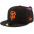 San Francisco Giants Cappello 59fifty - - New Era