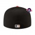 San Francisco Giants Cappello 59fifty - - New Era