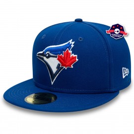 Toronto Blue Jays Cappello 59fifty - - New Era