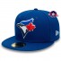 Toronto Blue Jays Cappello 59fifty - - New Era