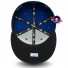 Toronto Blue Jays Cappello 59fifty - - New Era