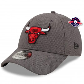 Chicago Bulls Diamond Era Cap - - - 9Forty