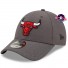Chicago Bulls Diamond Era Cap - - - 9Forty